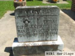 Elphege C Voinche