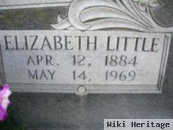 Elizabeth Little Ruff