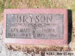 Dona Bryson