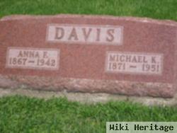 Michael Ketterman Davis