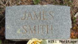 James Larkin Smith