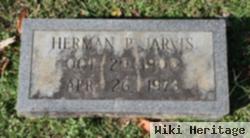 Herman Paul Jarvis