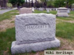 Margaret Ellen Haggerty Mullen