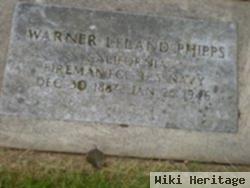 Warner Leland Phipps