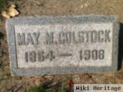 May M. Kime Colstock