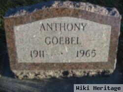 Anthony A. Goebel