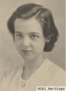 Dorothy Meek Gannon