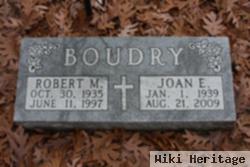 Robert M. Boudry