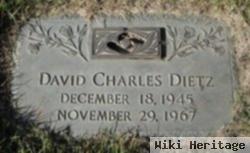 David Charles Dietz