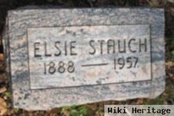 Elsie L Stephen Stauch