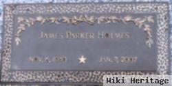 James Parker "jim" Holmes