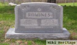 Henry Romines