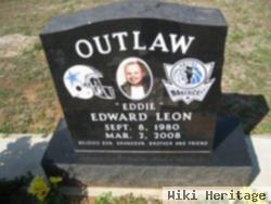 Edward Outlaw