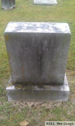 Marie Diehl