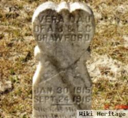 Vera Crawford