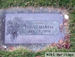 Tony Marfia