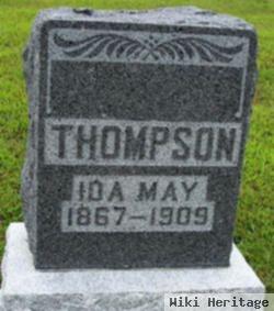 Ida May Thompson