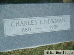 Charles Fritz Newman