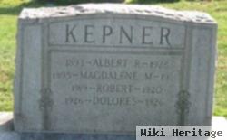 Robert Kepner