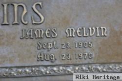 James Melvin Collins