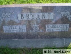 Margaret E Bryant