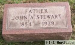 John Allison Stewart