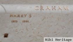 Harry S Graham