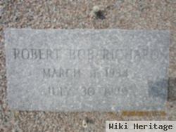 Robert "bob" Richard