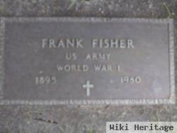 Frank Fisher