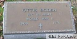 Ottis Roden