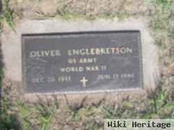 Oliver E. Englebretson