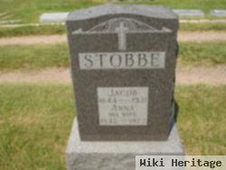 Jacob Stobbe