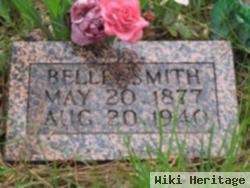 Belle Loftis Smith