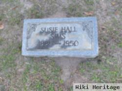 Susie Hall Sims