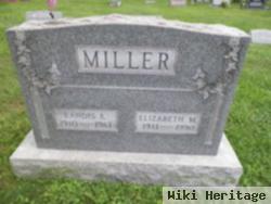 Elizabeth M. Miller