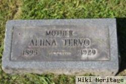 Aliina Tervo