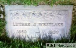 Luther J. Westlake