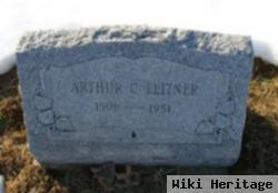 Arthur C Leitner