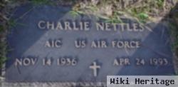 Charlie Nettles