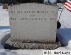 Ora Leclerc Morley