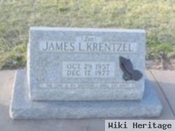 James L Krentzel