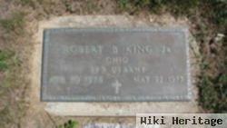 Robert "bob" King, Jr