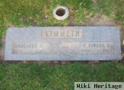 Charles J. Kimmeth