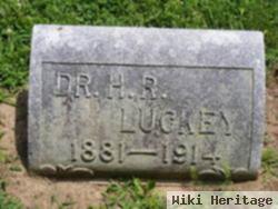 H. R. Luckey
