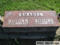 Perley J. Shadel