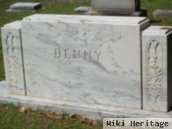 Annie Rue Bell Denny