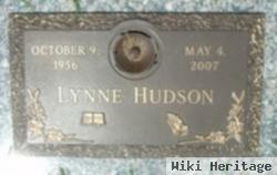 Lynne Hudson