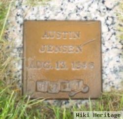 Austin Jensen