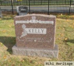 Christopher R Kelly