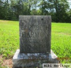 Elizabeth Harmon